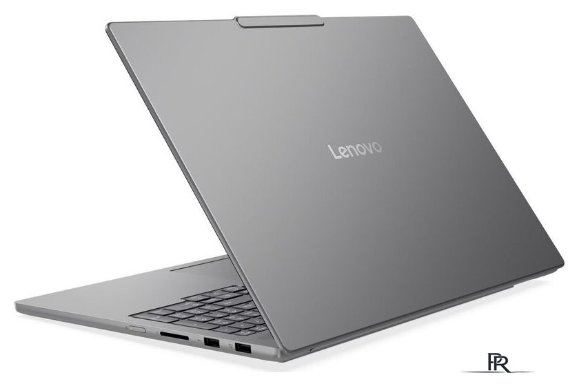 Ноутбук Lenovo IdeaPad Pro 5 16AGP11 83SJ0004RK - Изображение №8 — Интернет-магазин ПроЗаказ