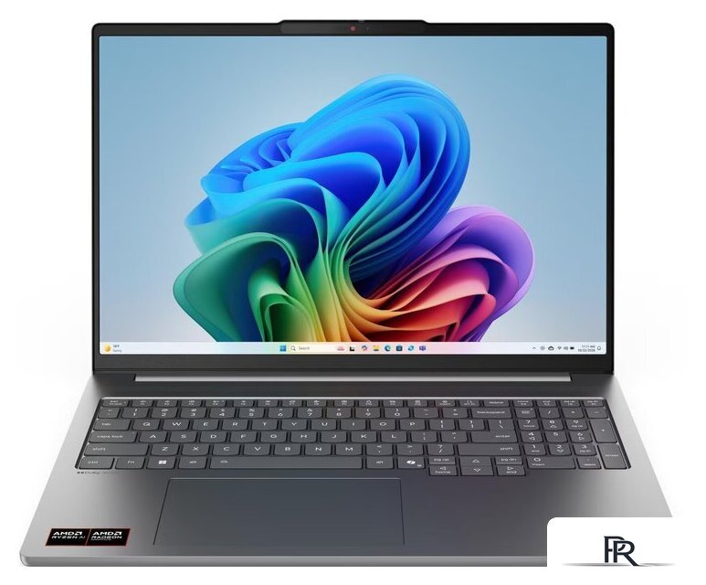 Ноутбук Lenovo IdeaPad Pro 5 16AGP11 83SJ0004RK - Изображение №1 — Интернет-магазин ПроЗаказ