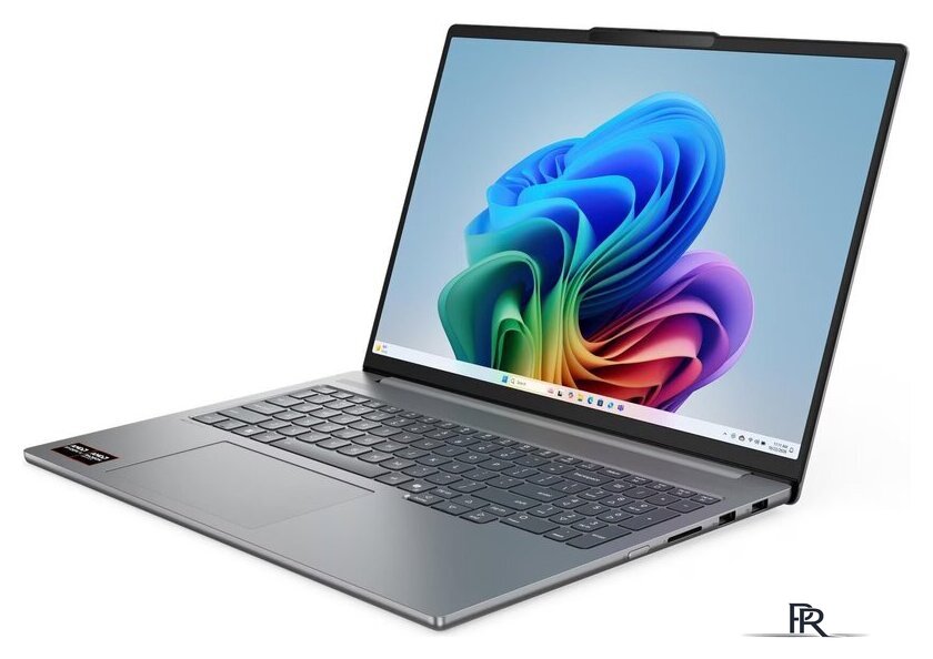 Ноутбук Lenovo IdeaPad Pro 5 16AGP11 83SJ0004RK - Изображение №4 — Интернет-магазин ПроЗаказ