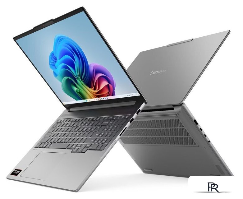 Ноутбук Lenovo IdeaPad Pro 5 16AGP11 83SJ0004RK - Изображение №2 — Интернет-магазин ПроЗаказ