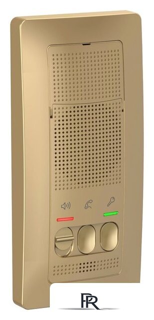 Вызывная панель Schneider Electric Blanca BLNDA000014 - Изображение №1 — Интернет-магазин ПроЗаказ