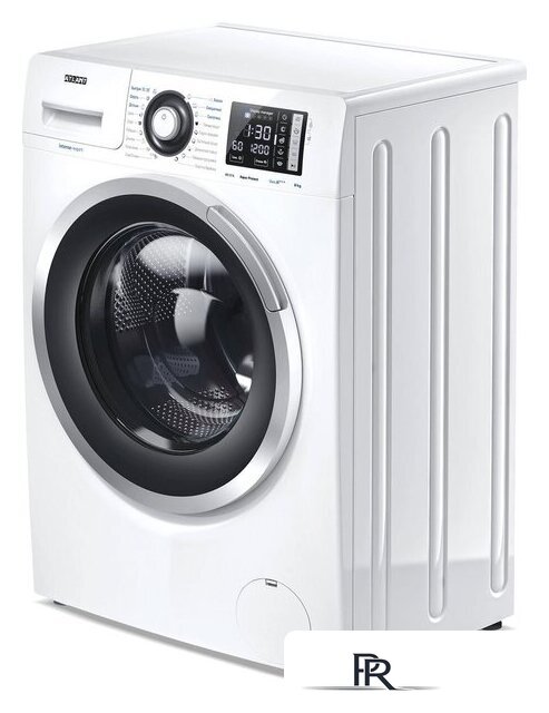 Стиральная машина ATLANT СМА 80С1214-01 - Изображение №9 — Интернет-магазин ПроЗаказ