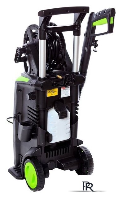 Мойка высокого давления RedVerg RD-HPW2000IC - Изображение №3 — Интернет-магазин ПроЗаказ