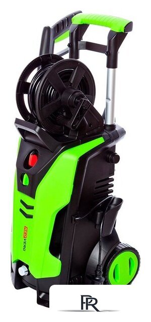 Мойка высокого давления RedVerg RD-HPW2000IC - Изображение №1 — Интернет-магазин ПроЗаказ