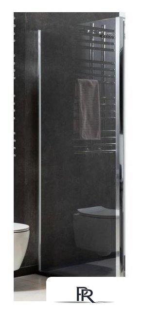 Душевая стенка Allen Brau Priority 3.31043.00 89x200 294072 (хром) - Изображение №2 — Интернет-магазин ПроЗаказ