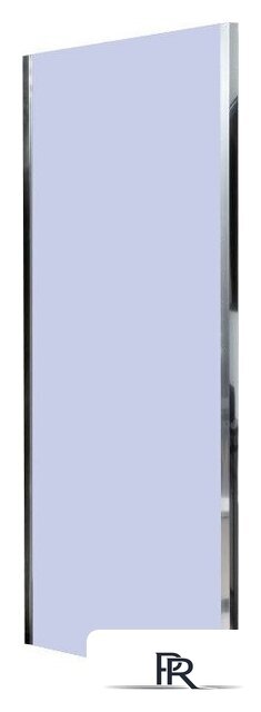 Душевая стенка Allen Brau Priority 3.31043.00 89x200 294072 (хром) - Изображение №1 — Интернет-магазин ПроЗаказ
