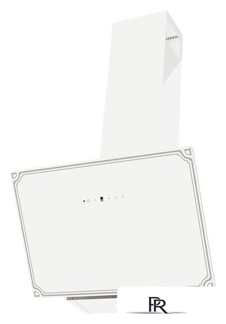 Кухонная вытяжка Korting KHC 69059 RGW - Изображение №1 — Интернет-магазин ПроЗаказ