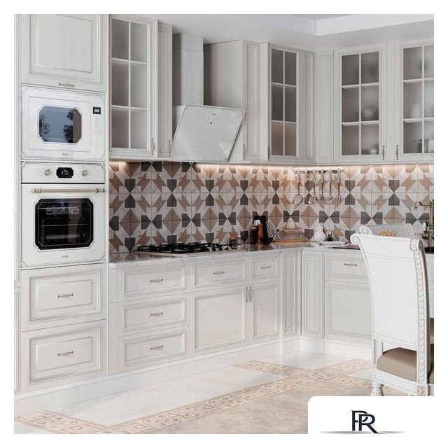 Кухонная вытяжка Korting KHC 69059 RGW - Изображение №2 — Интернет-магазин ПроЗаказ