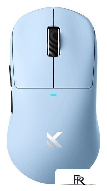 Игровая мышь MCHOSE M7 Wireless (голубой) - Изображение №1 — Интернет-магазин ПроЗаказ