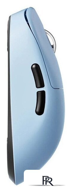 Игровая мышь MCHOSE M7 Wireless (голубой) - Изображение №2 — Интернет-магазин ПроЗаказ