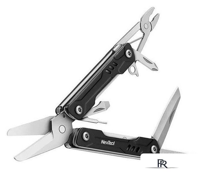 Мультитул NexTool Mini Sailor Scissors Version NE20237 - Изображение №3 — Интернет-магазин ПроЗаказ