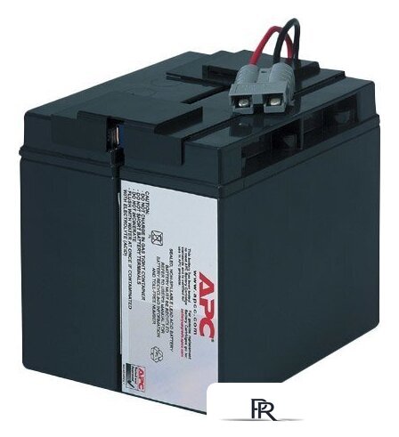 Аккумулятор для ИБП APC RBC7 - Изображение №1 — Интернет-магазин ПроЗаказ