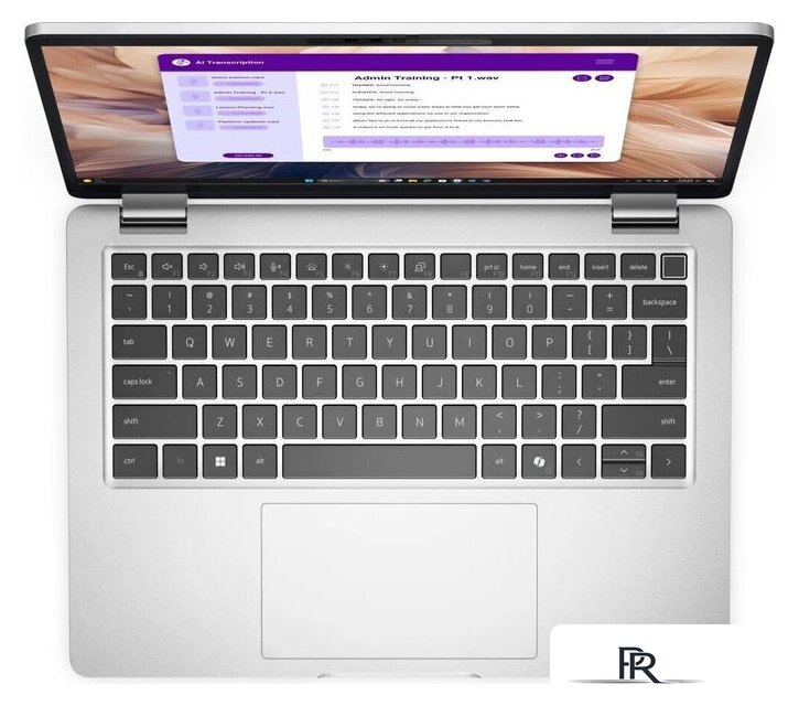 Ноутбук Dell Pro 13 Plus PB13250-722 - Изображение №4 — Интернет-магазин ПроЗаказ