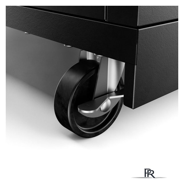 Газовый гриль для дачи Koler Krone S1 Silver KK-S1/S - Изображение №23 — Интернет-магазин ПроЗаказ
