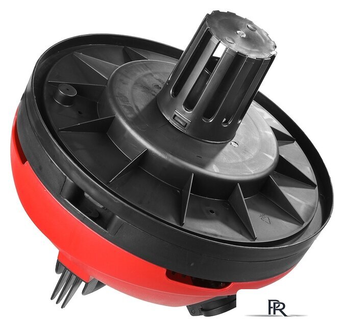 Пылесос Зубр ПУ-30-1400 М3 - Изображение №13 — Интернет-магазин ПроЗаказ