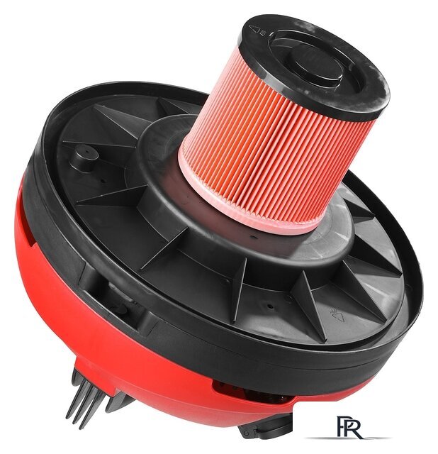 Пылесос Зубр ПУ-30-1400 М3 - Изображение №11 — Интернет-магазин ПроЗаказ