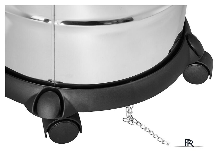 Пылесос Зубр ПУ-30-1400 М3 - Изображение №14 — Интернет-магазин ПроЗаказ