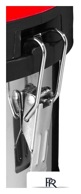 Пылесос Зубр ПУ-30-1400 М3 - Изображение №9 — Интернет-магазин ПроЗаказ