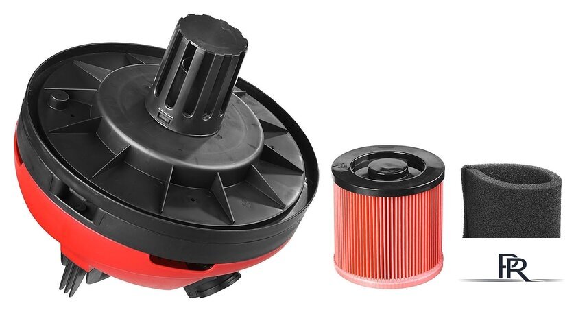 Пылесос Зубр ПУ-30-1400 М3 - Изображение №10 — Интернет-магазин ПроЗаказ