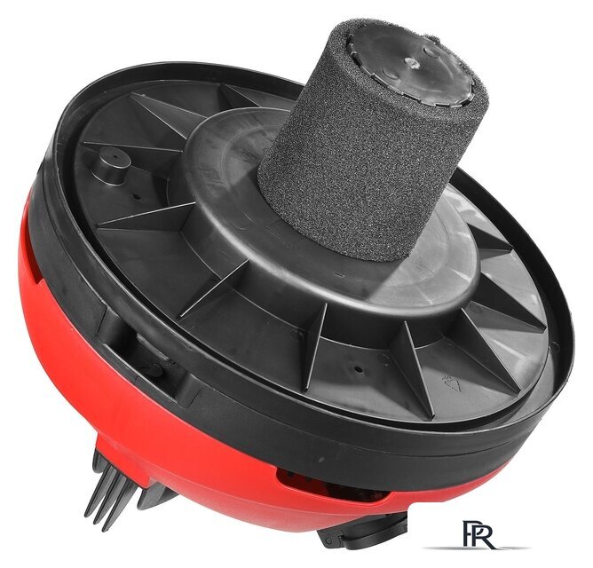 Пылесос Зубр ПУ-30-1400 М3 - Изображение №12 — Интернет-магазин ПроЗаказ