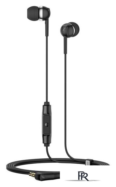 Наушники Sennheiser CX 80S - Изображение №2 — Интернет-магазин ПроЗаказ