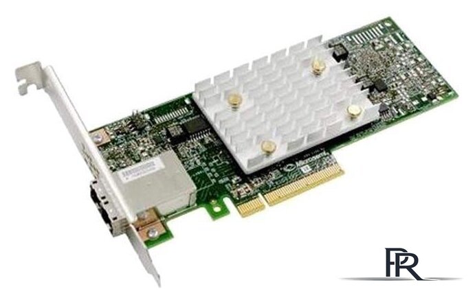 Планка Microsemi Adaptec HBA 1100-8e 2293300-R - Изображение №1 — Интернет-магазин ПроЗаказ