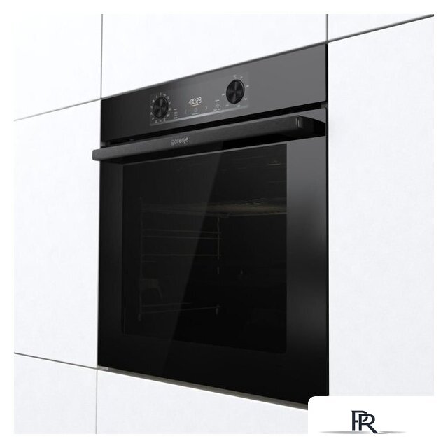 Электрический духовой шкаф Gorenje BOS6737E06FBG - Изображение №3 — Интернет-магазин ПроЗаказ