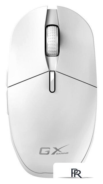 Игровая мышь Genius Scorpion M8250 (белый) - Изображение №1 — Интернет-магазин ПроЗаказ