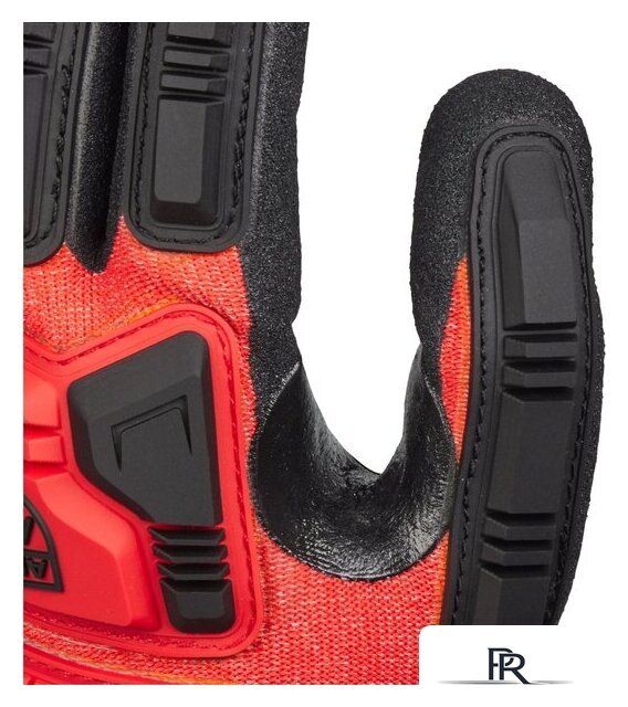 Текстильные перчатки Milwaukee Impact Cut level 3/C M/8 4932498530 - Изображение №2 — Интернет-магазин ПроЗаказ