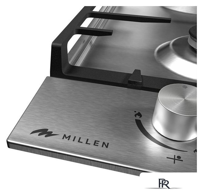Варочная панель Millen MGH 301 IX - Изображение №4 — Интернет-магазин ПроЗаказ