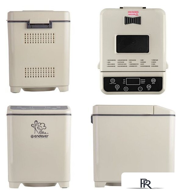 Хлебопечка Endever SkyLine MB-67 - Изображение №5 — Интернет-магазин ПроЗаказ
