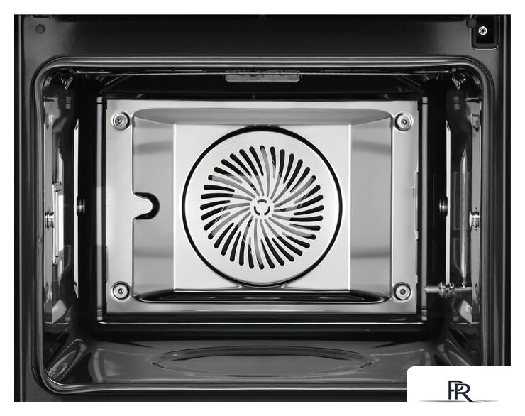 Электрический духовой шкаф Electrolux EOA9S31WZ - Изображение №2 — Интернет-магазин ПроЗаказ