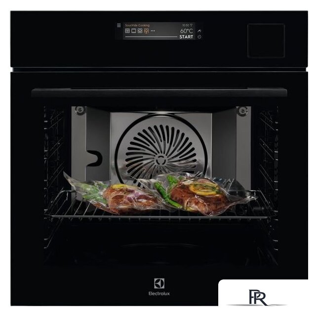Электрический духовой шкаф Electrolux EOA9S31WZ - Изображение №1 — Интернет-магазин ПроЗаказ