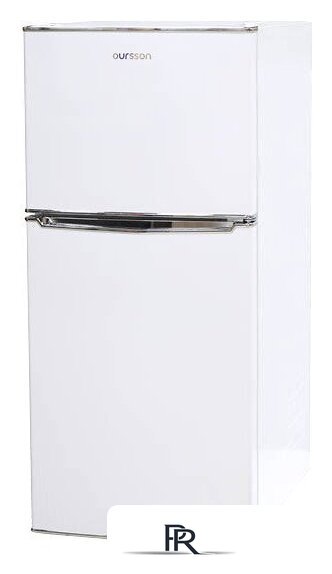 Холодильник Oursson RF1060/WH - Изображение №1 — Интернет-магазин ПроЗаказ