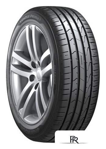 Летние шины Hankook Ventus Prime3 K125 215/45R17 91V - Изображение №3 — Интернет-магазин ПроЗаказ