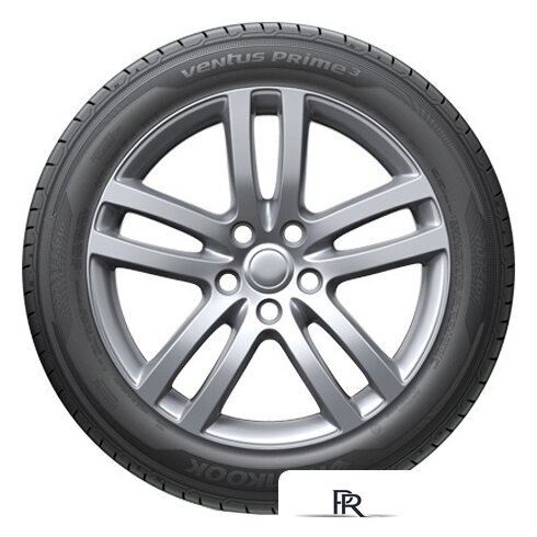 Летние шины Hankook Ventus Prime3 K125 215/45R17 91V - Изображение №4 — Интернет-магазин ПроЗаказ
