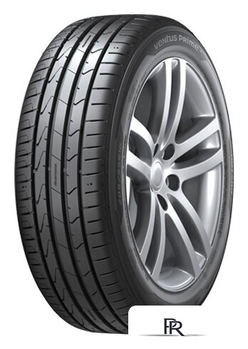 Летние шины Hankook Ventus Prime3 K125 215/45R17 91V - Изображение №1 — Интернет-магазин ПроЗаказ