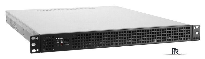 Корпус ExeGate Pro 1U550-04 300W EX265496RUS - Изображение №1 — Интернет-магазин ПроЗаказ