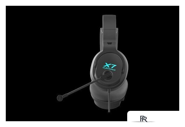 Наушники A4Tech XH-720P - Изображение №2 — Интернет-магазин ПроЗаказ