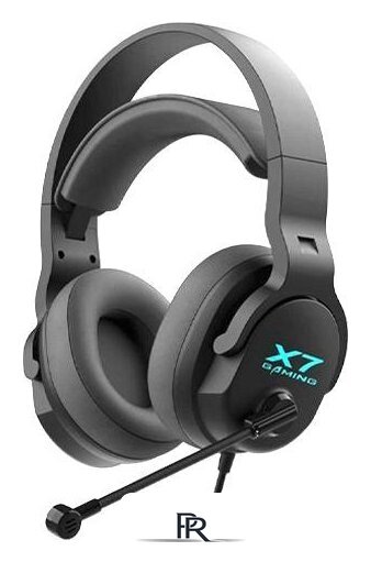 Наушники A4Tech XH-720P - Изображение №1 — Интернет-магазин ПроЗаказ