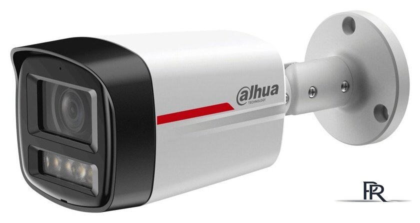 IP-камера Dahua DH-IPC-HFW2249TLP-S-LED-0280B-PRO - Изображение №1 — Интернет-магазин ПроЗаказ