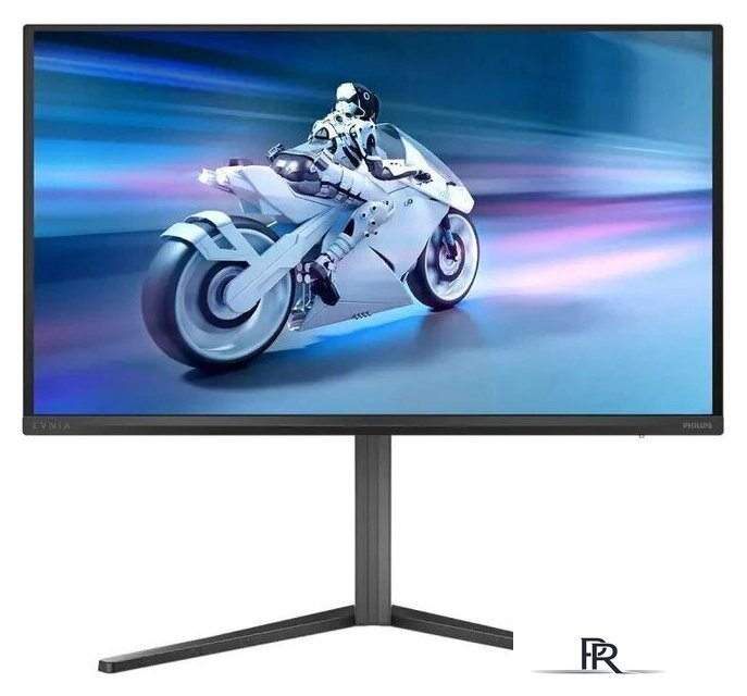 Игровой монитор Philips Evnia 27M2N6500P/00 - Изображение №1 — Интернет-магазин ПроЗаказ