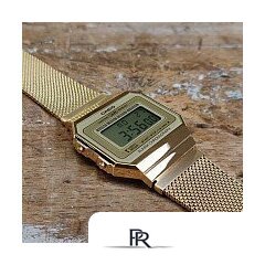 Наручные часы Casio A700WEMG-9AEF - Изображение №3 — Интернет-магазин ПроЗаказ