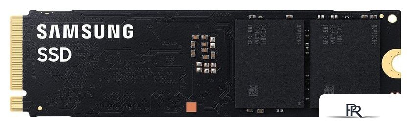 SSD Samsung 9100 Pro 8TB MZ-VAP8T0BW - Изображение №2 — Интернет-магазин ПроЗаказ