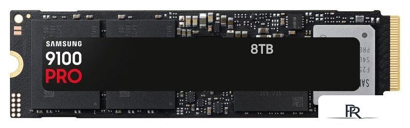 SSD Samsung 9100 Pro 8TB MZ-VAP8T0BW - Изображение №1 — Интернет-магазин ПроЗаказ