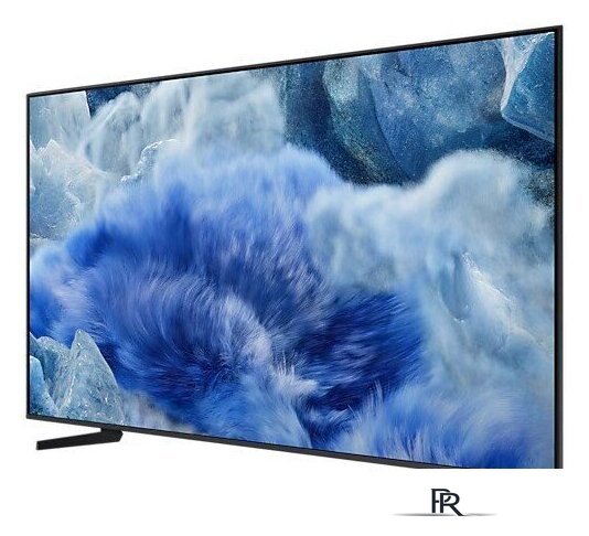 Телевизор Samsung AI QLED 4K Q8F QE65Q8FAAUXRU - Изображение №2 — Интернет-магазин ПроЗаказ