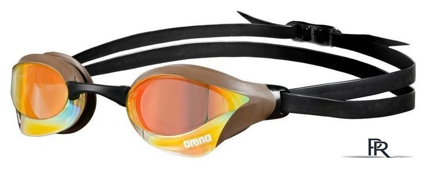 Очки для плавания ARENA Cobra Core Swipe Mirror 003251 360 - Изображение №1 — Интернет-магазин ПроЗаказ