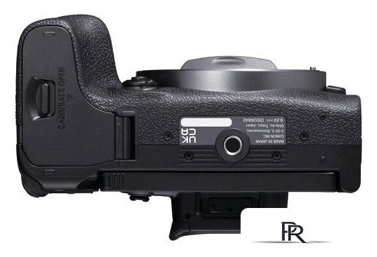 Беззеркальный фотоаппарат Canon EOS R10 Body + адаптер крепления EF-EOS R - Изображение №13 — Интернет-магазин ПроЗаказ