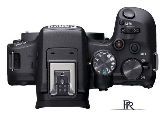 Беззеркальный фотоаппарат Canon EOS R10 Body + адаптер крепления EF-EOS R - Изображение №12 — Интернет-магазин ПроЗаказ