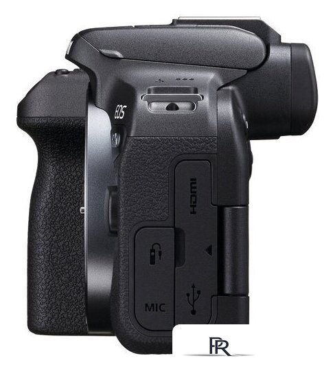 Беззеркальный фотоаппарат Canon EOS R10 Body + адаптер крепления EF-EOS R - Изображение №14 — Интернет-магазин ПроЗаказ